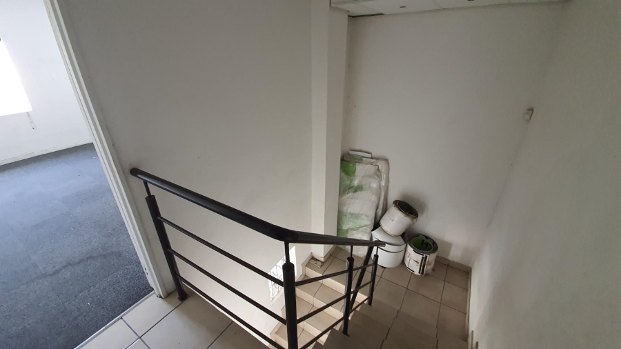 To Let commercial Property for Rent in Airport City Western Cape